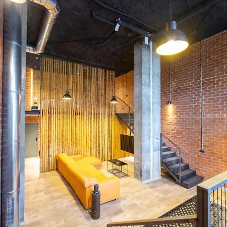 Art Lofts Valencia By Benisur València Exterior photo