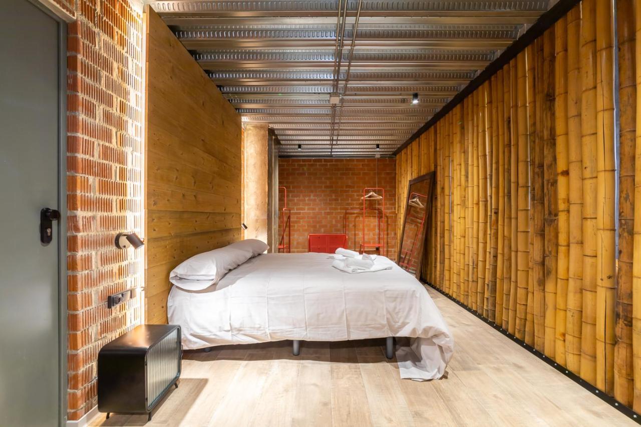 Apartment Art Lofts By Benisur