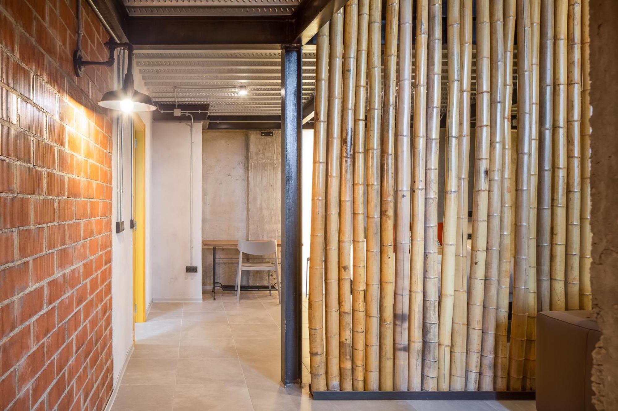 Art Lofts By Benisur Valência