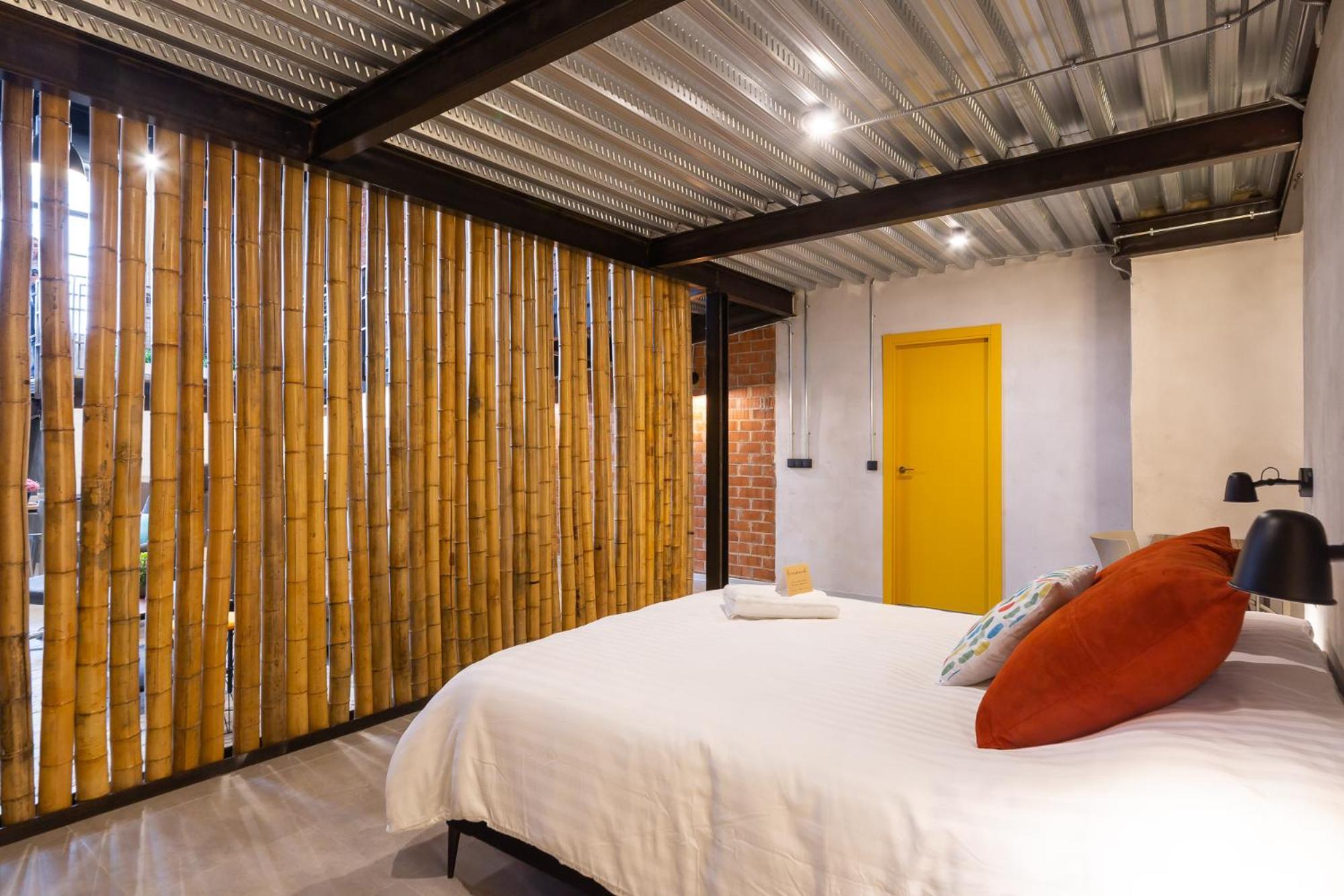 Appartamento Art Lofts By Benisur Valenza