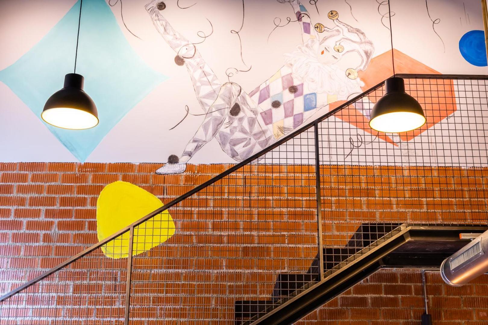Appartamento Art Lofts By Benisur Valenza