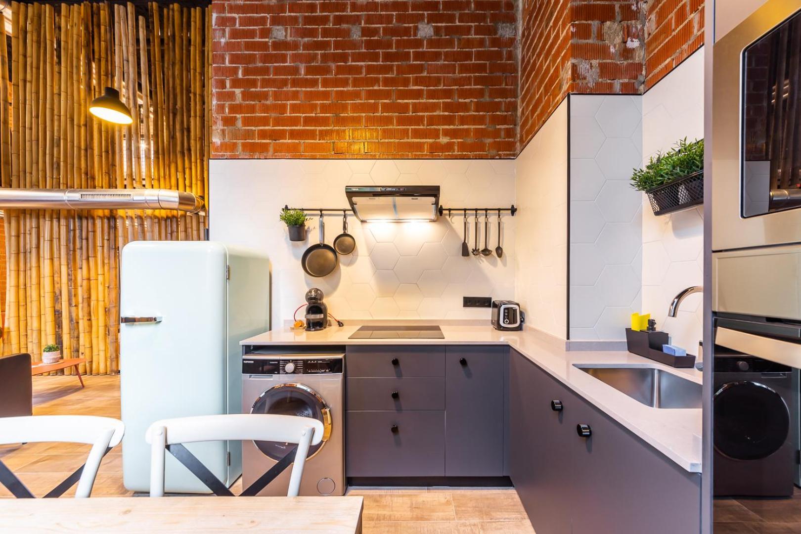 Appartamento Art Lofts By Benisur