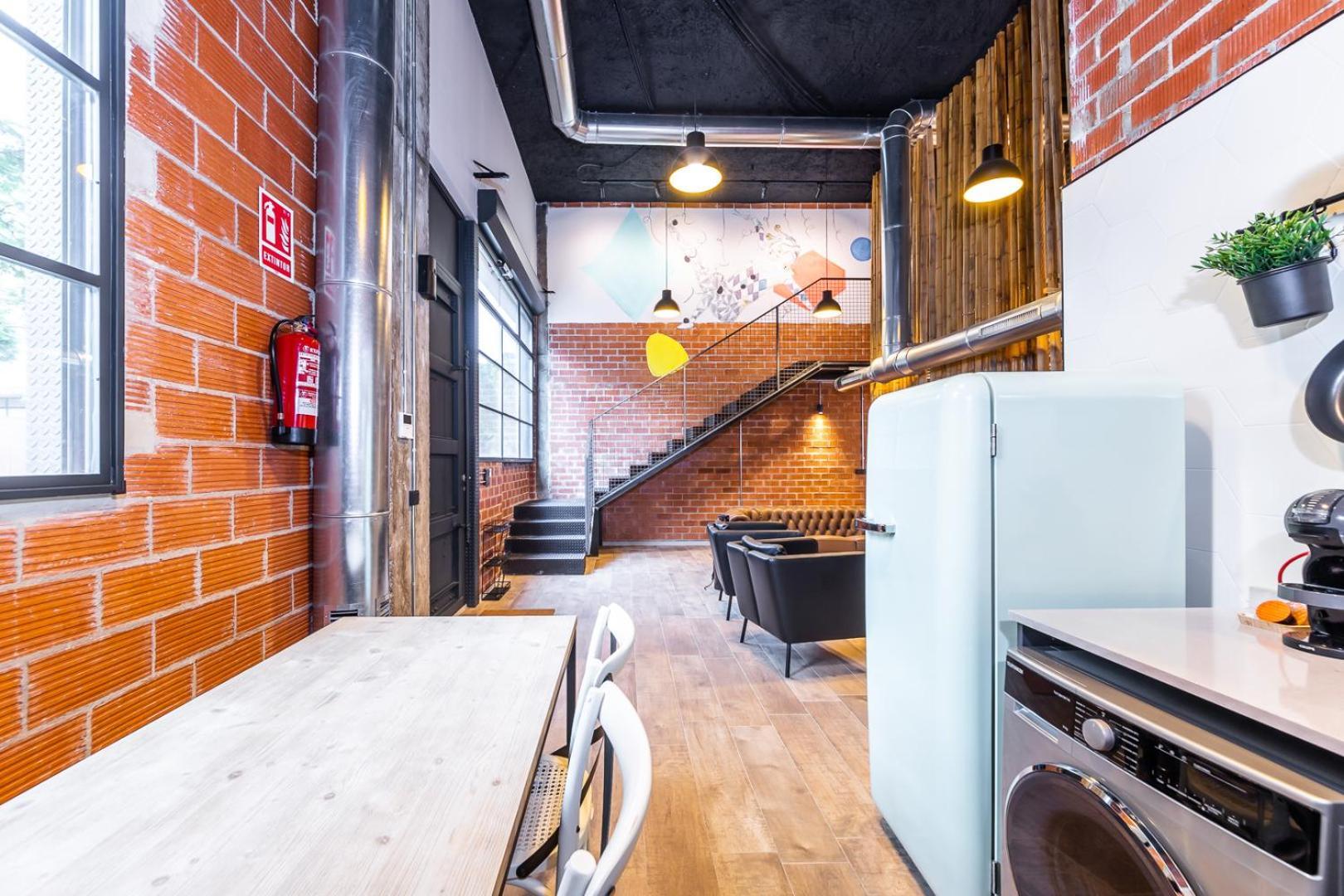 Art Lofts By Benisur Appartamento *