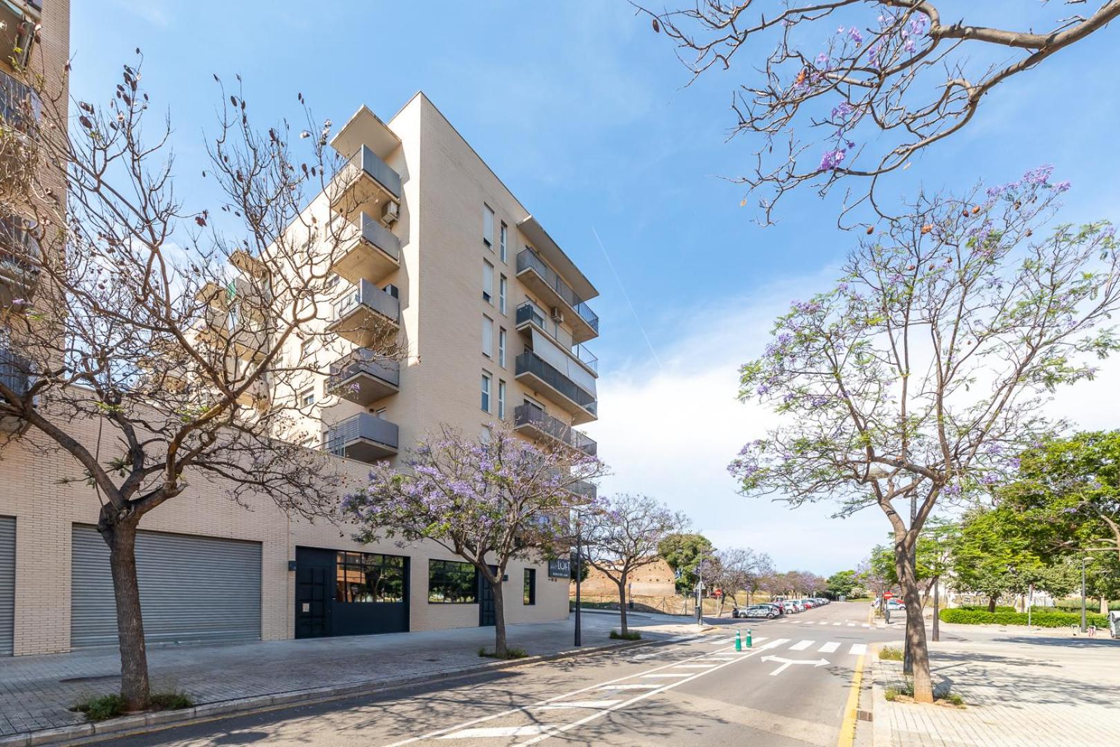 Art Lofts By Benisur * Valência