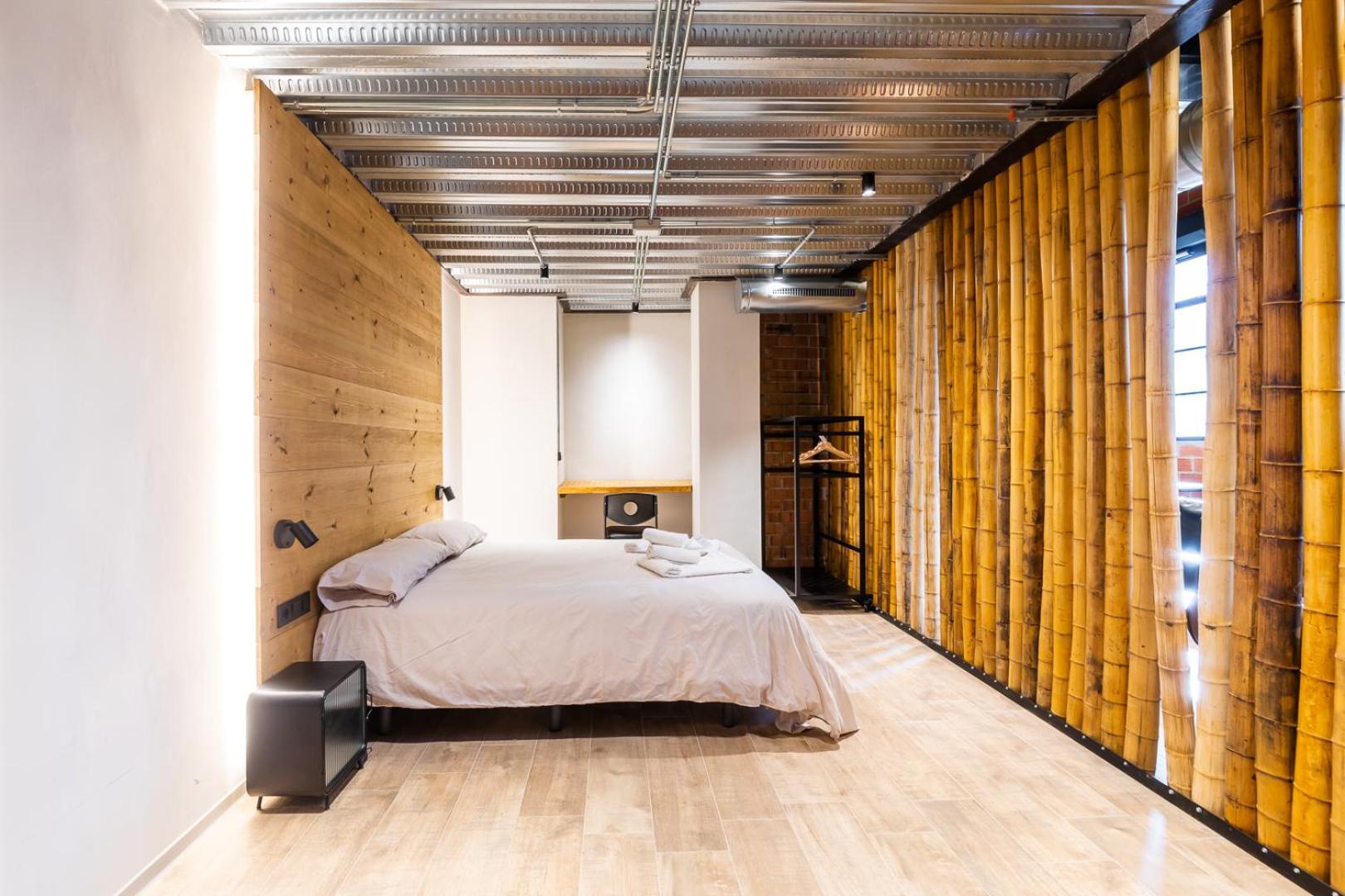 Art Lofts By Benisur Apartamento Valência