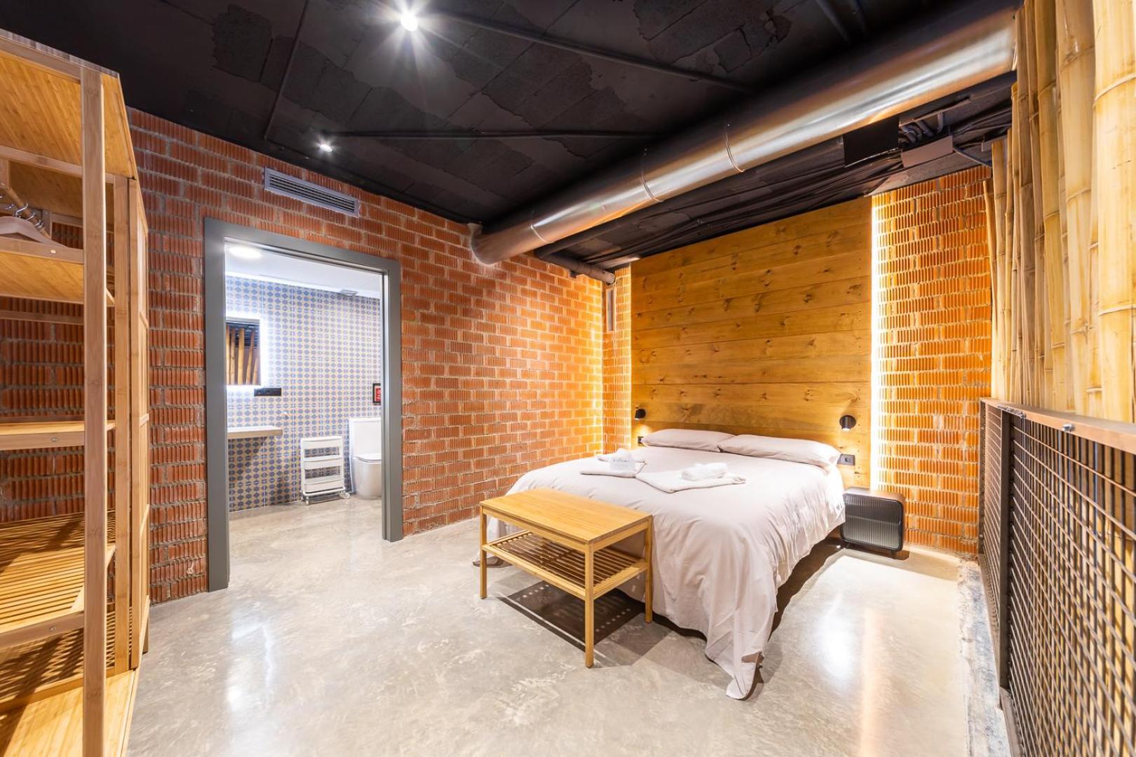 Appartamento Art Lofts By Benisur