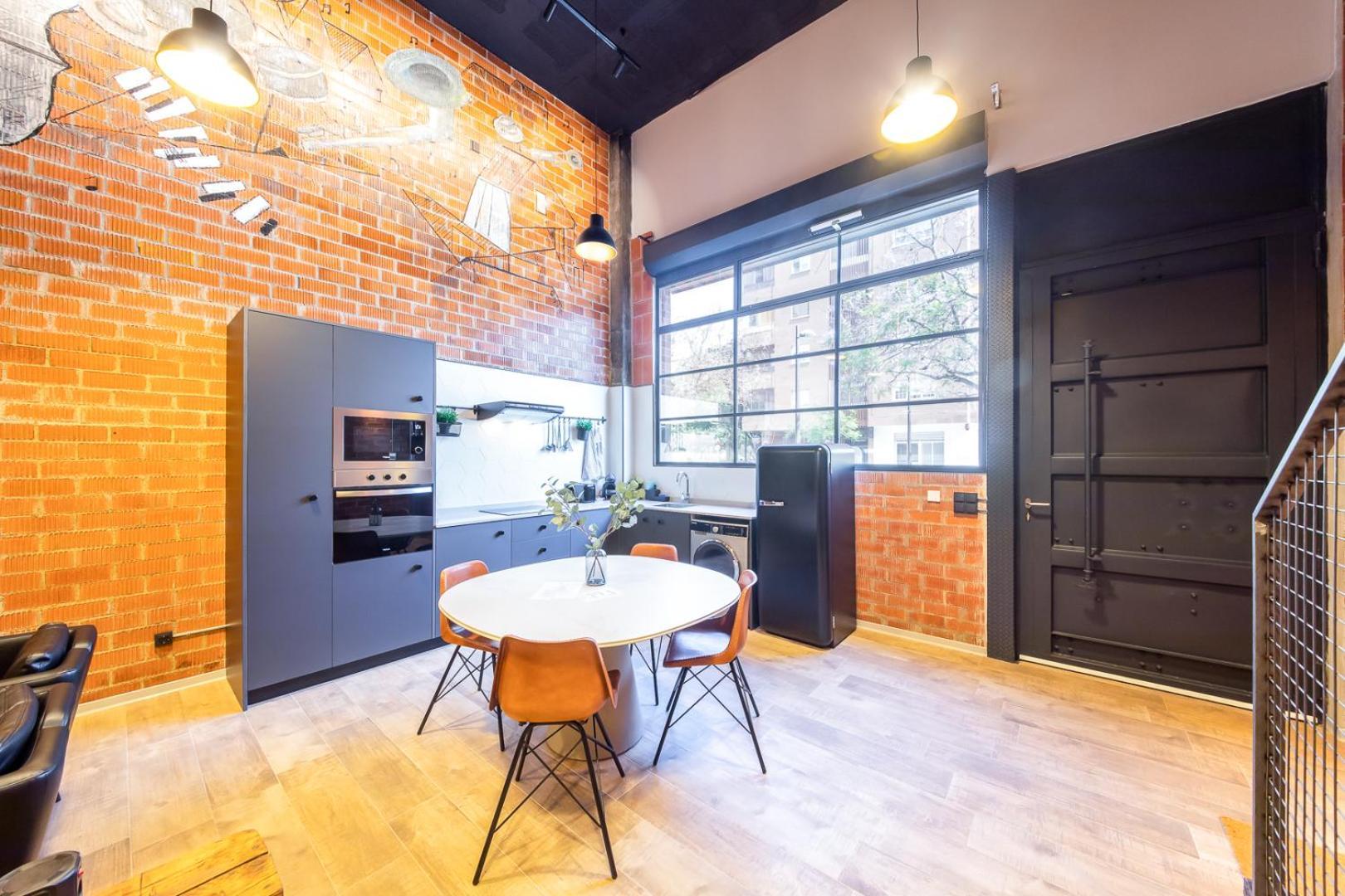 Appartamento Art Lofts By Benisur