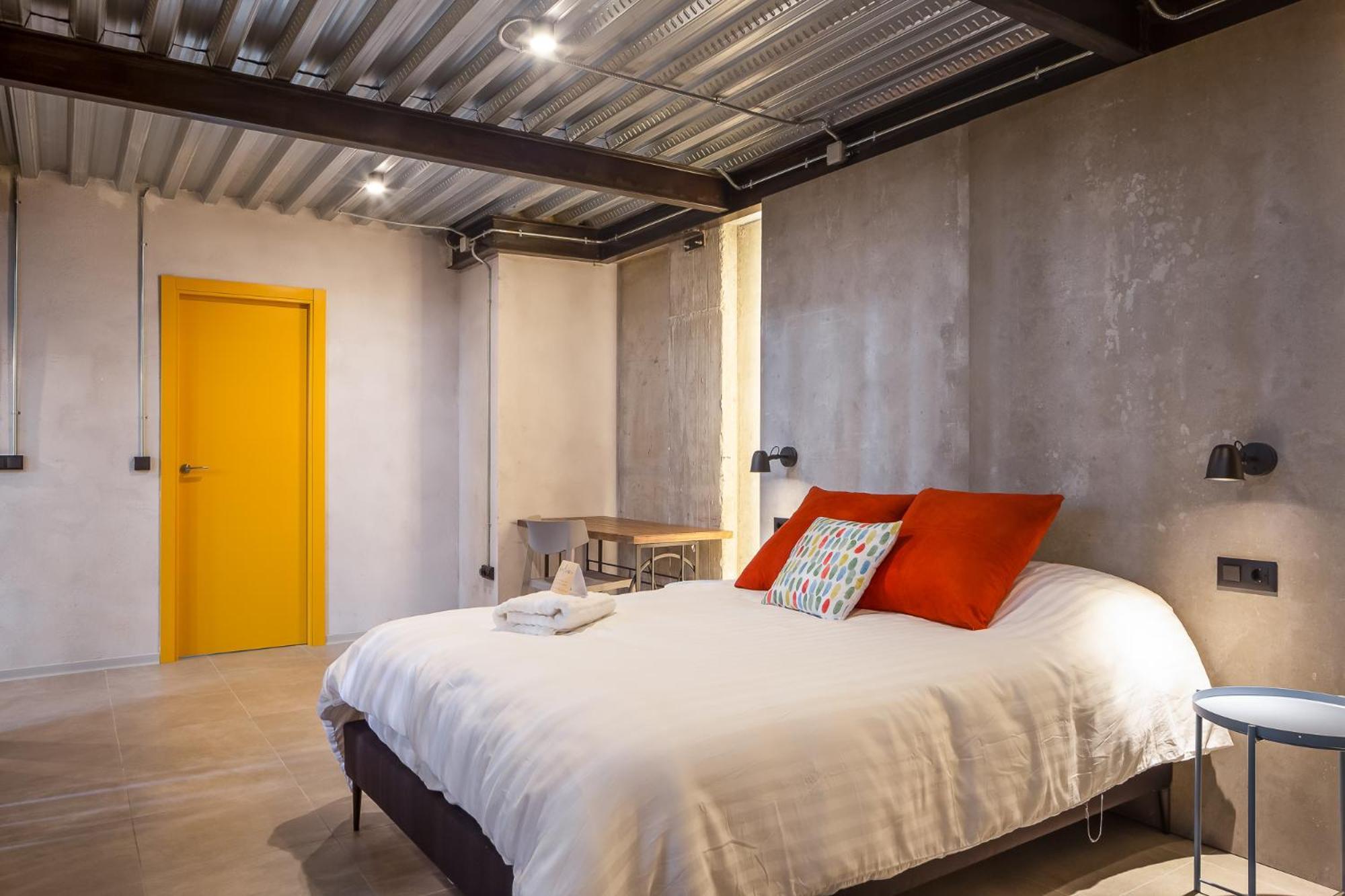 Art Lofts By Benisur Appartamento