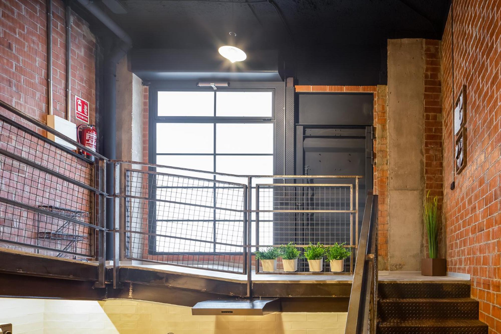 Appartamento Art Lofts By Benisur Valenza