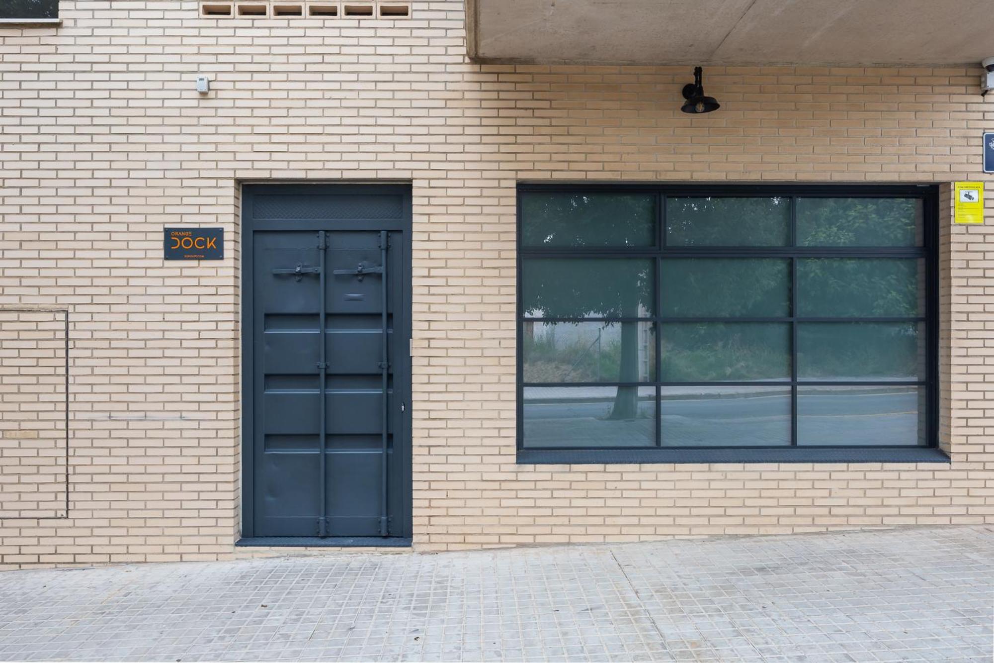 Appartamento Art Lofts By Benisur Valenza