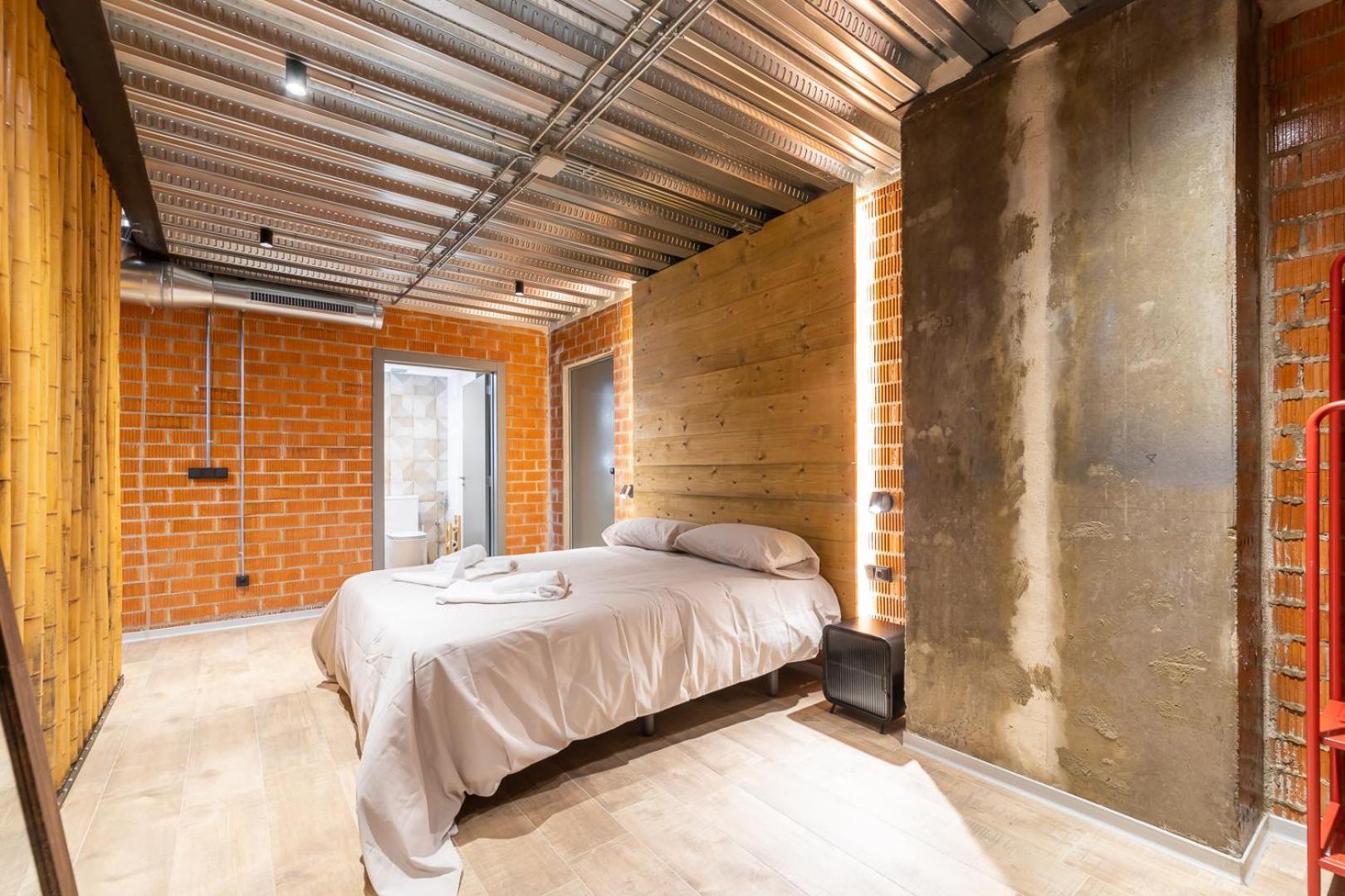 Art Lofts By Benisur * Valência