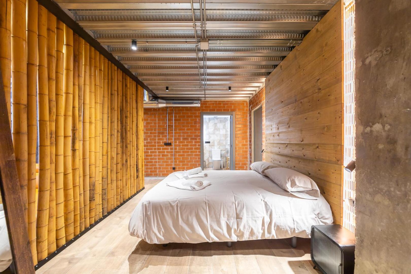 Appartamento Art Lofts By Benisur