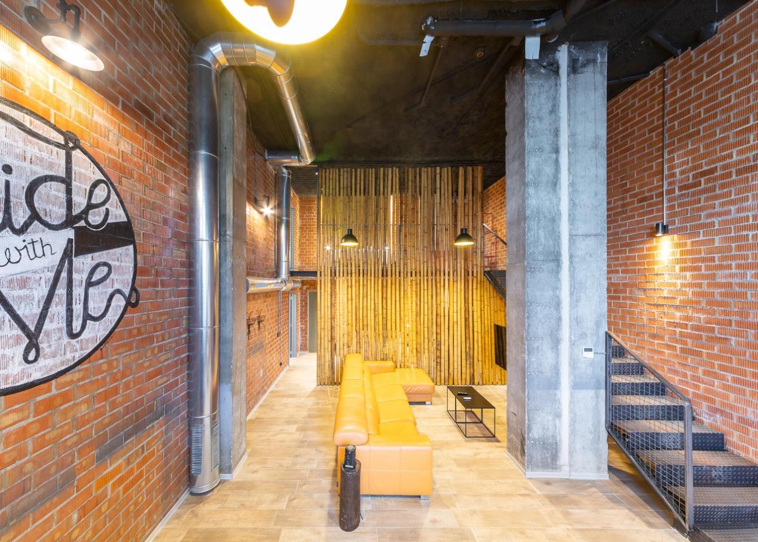 Art Lofts By Benisur Appartamento *