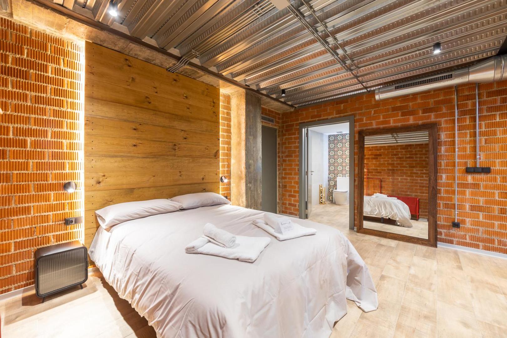 Art Lofts By Benisur Appartamento *