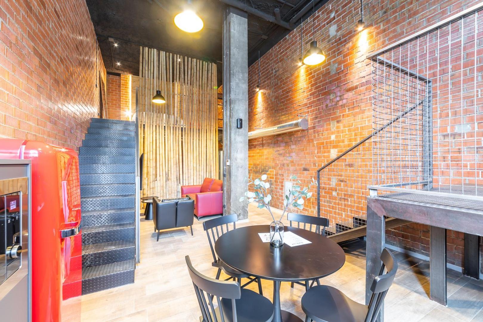 Art Lofts By Benisur Valenza
