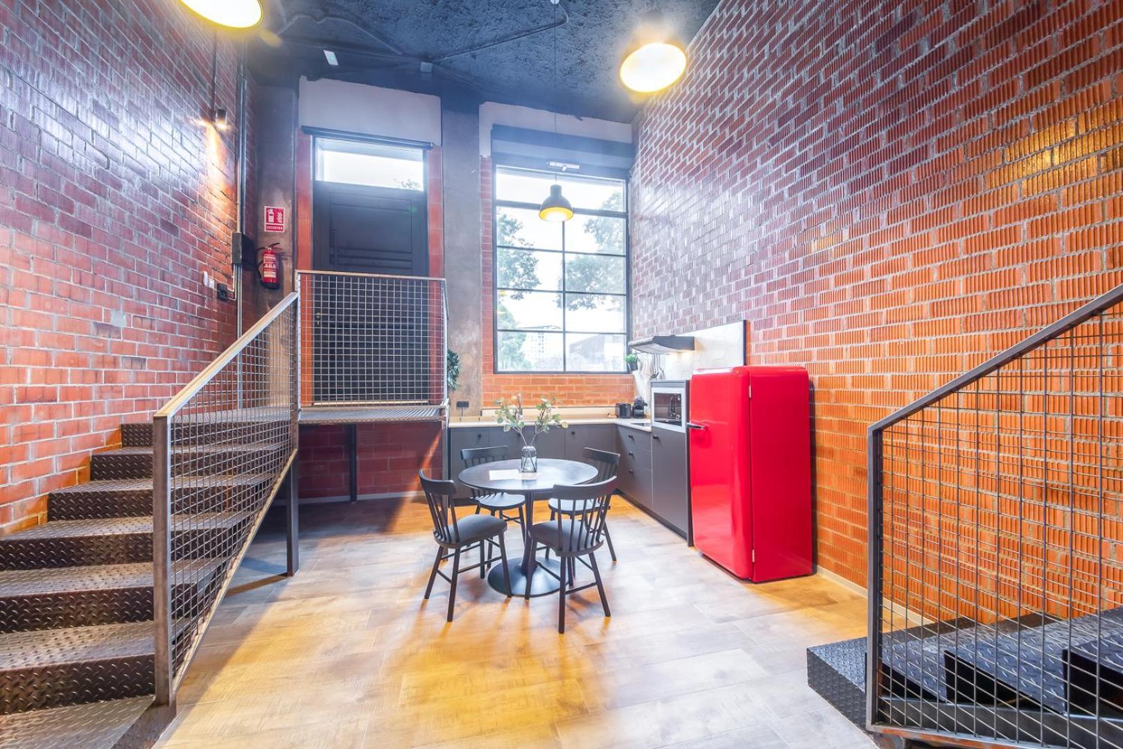 Art Lofts By Benisur Appartamento *
