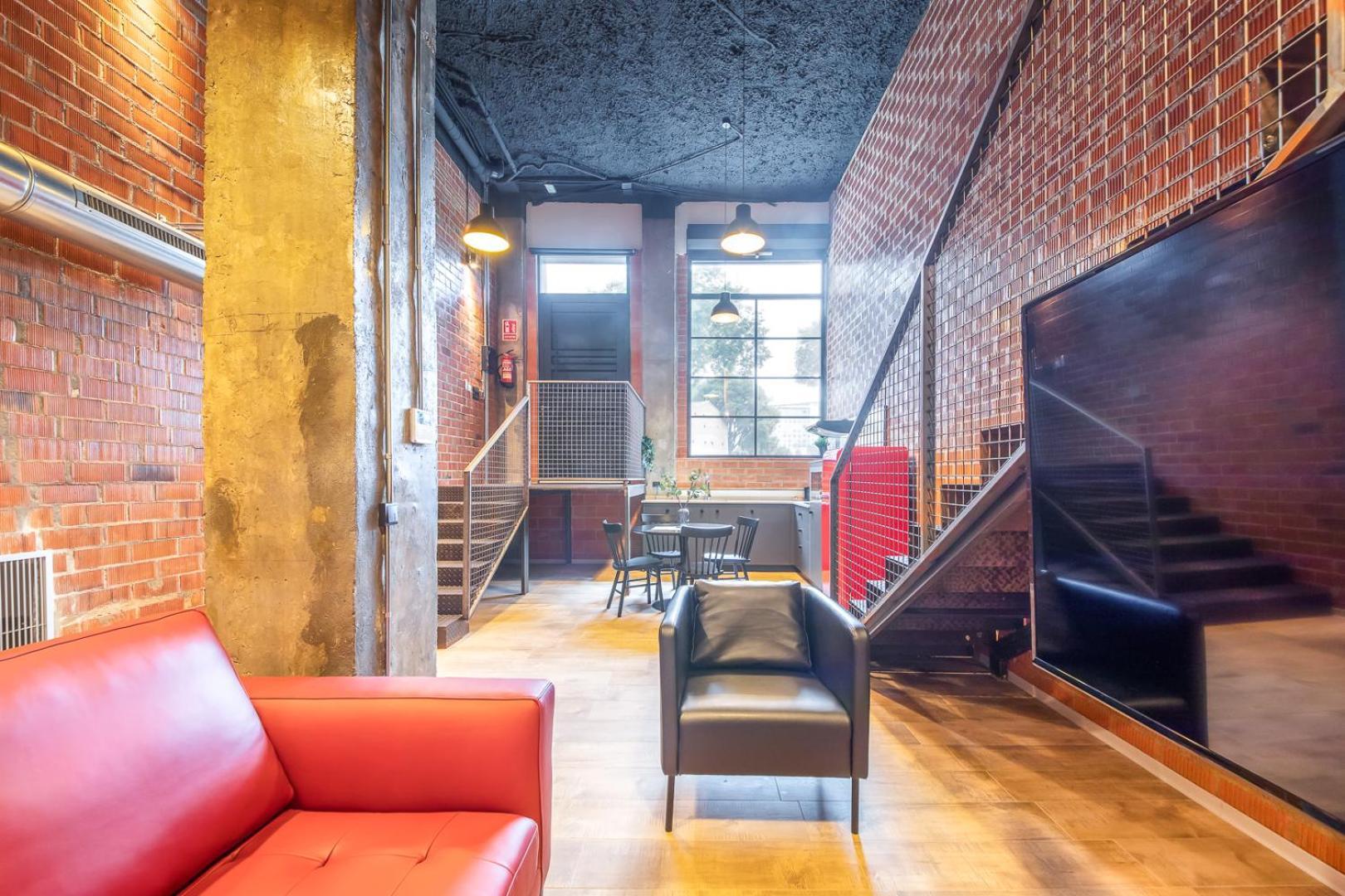 Art Lofts By Benisur Valência