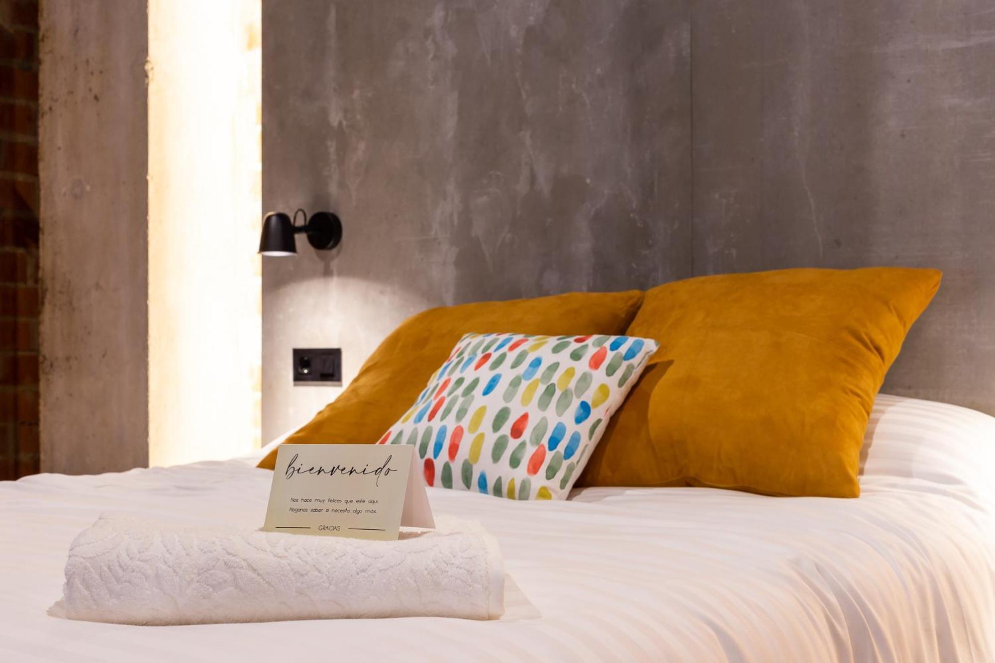 Art Lofts By Benisur Appartamento *