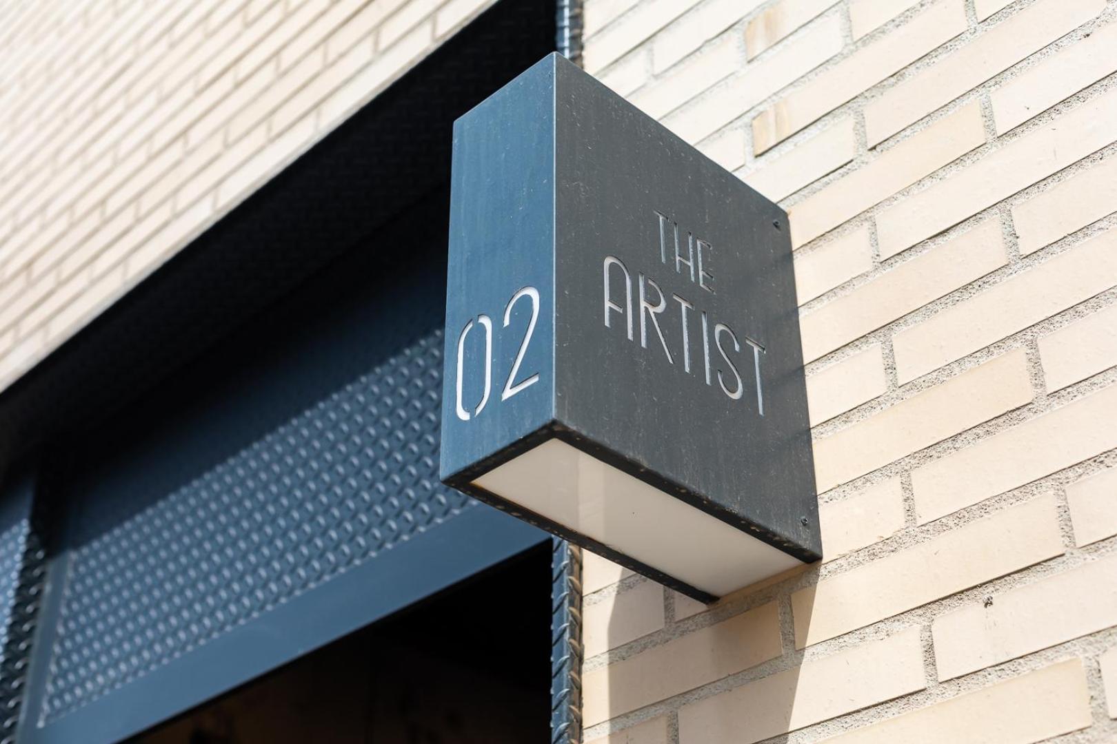 Art Lofts By Benisur * Valence