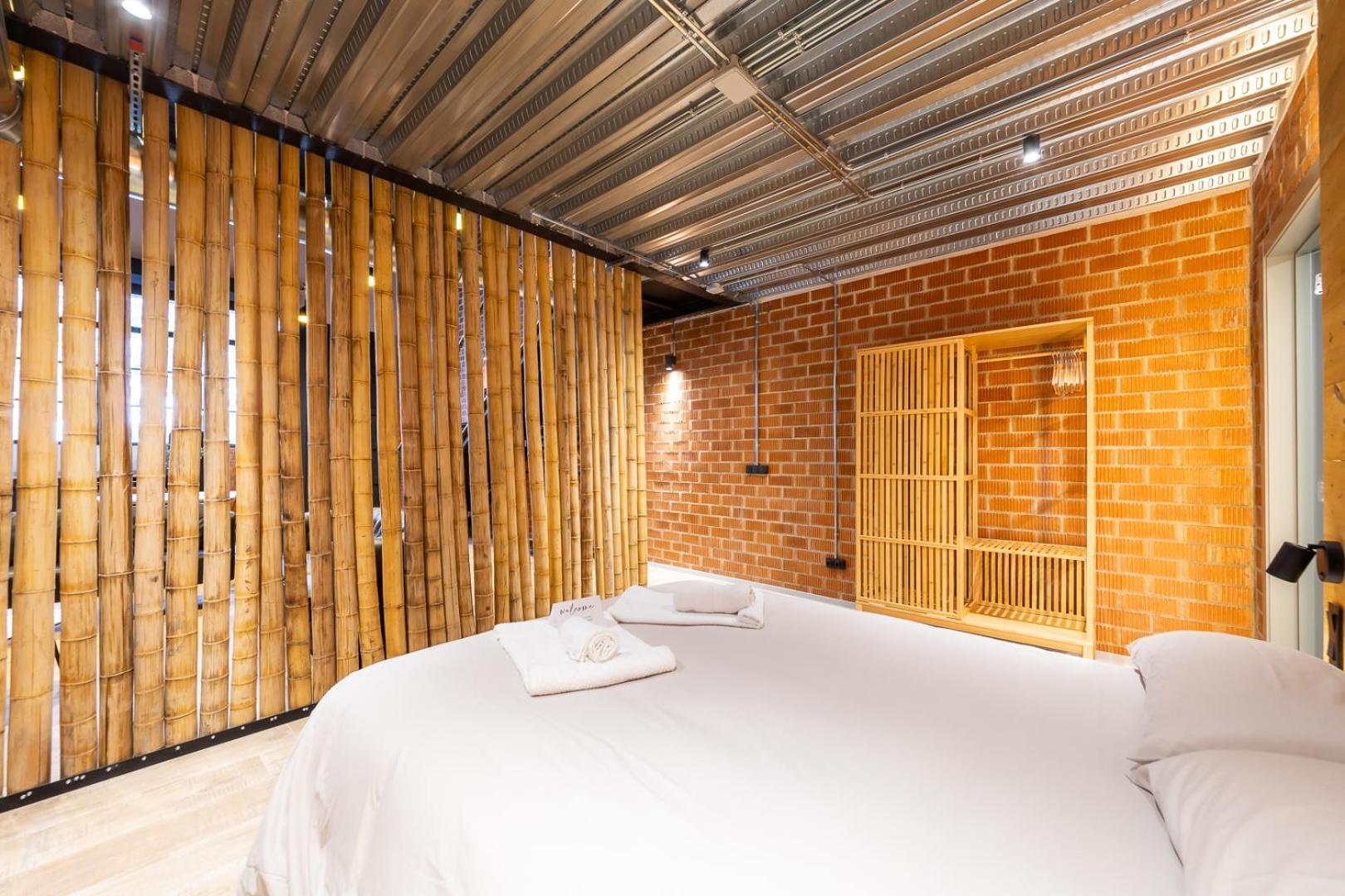 Art Lofts By Benisur Valence