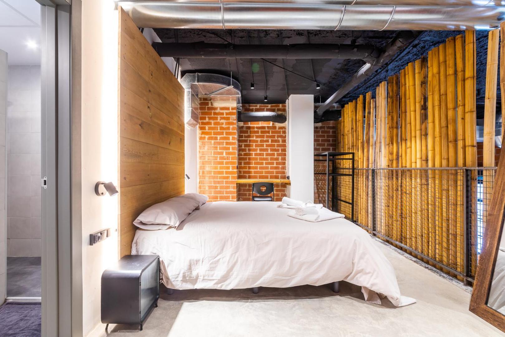 Art Lofts By Benisur Valence