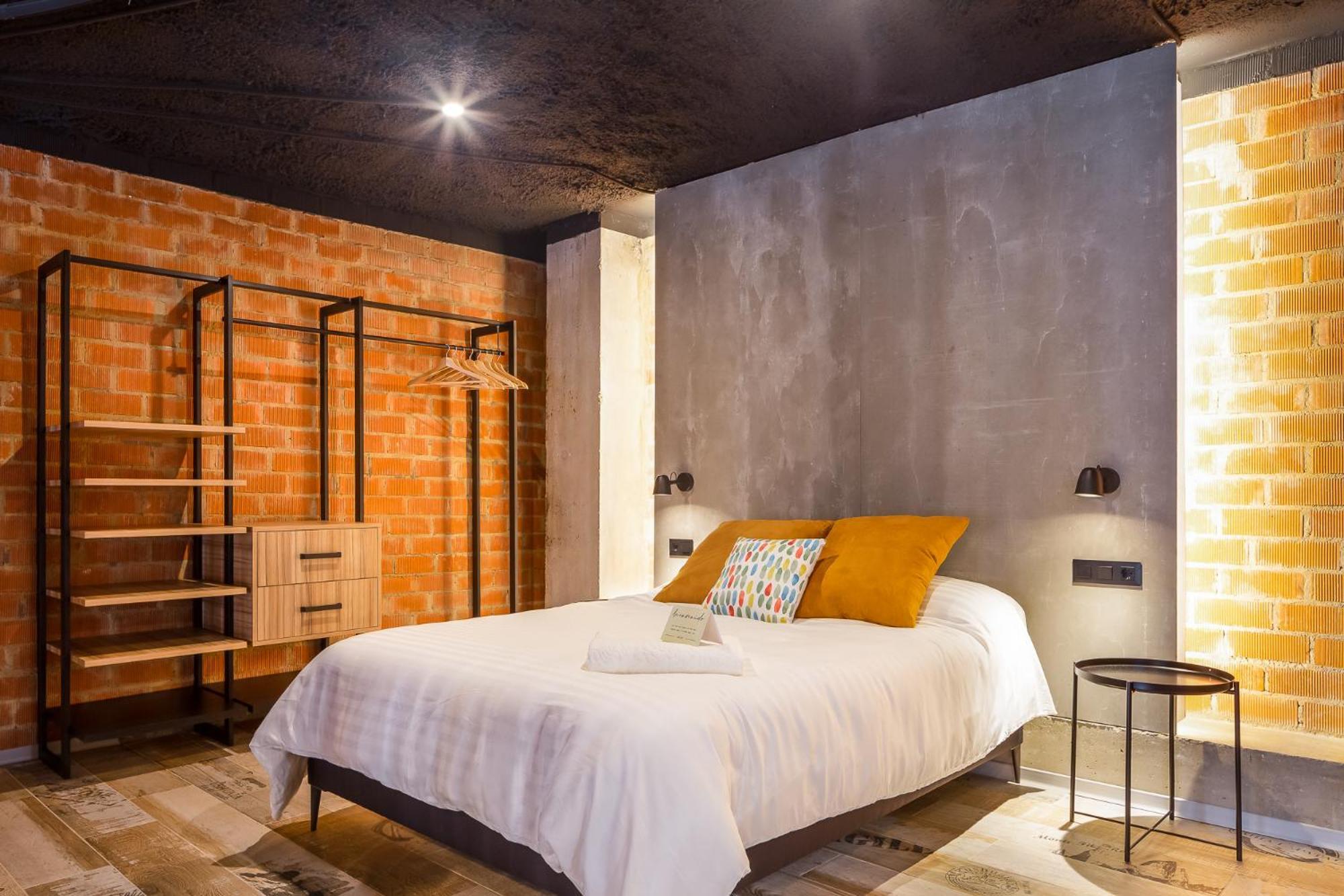 Art Lofts By Benisur * Valence