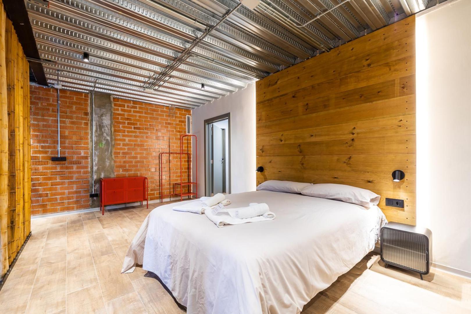 Art Lofts By Benisur * Valence