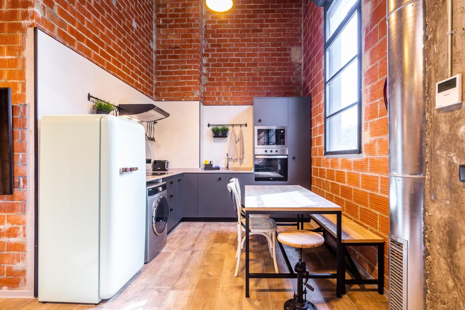 Art Lofts By Benisur * Valence