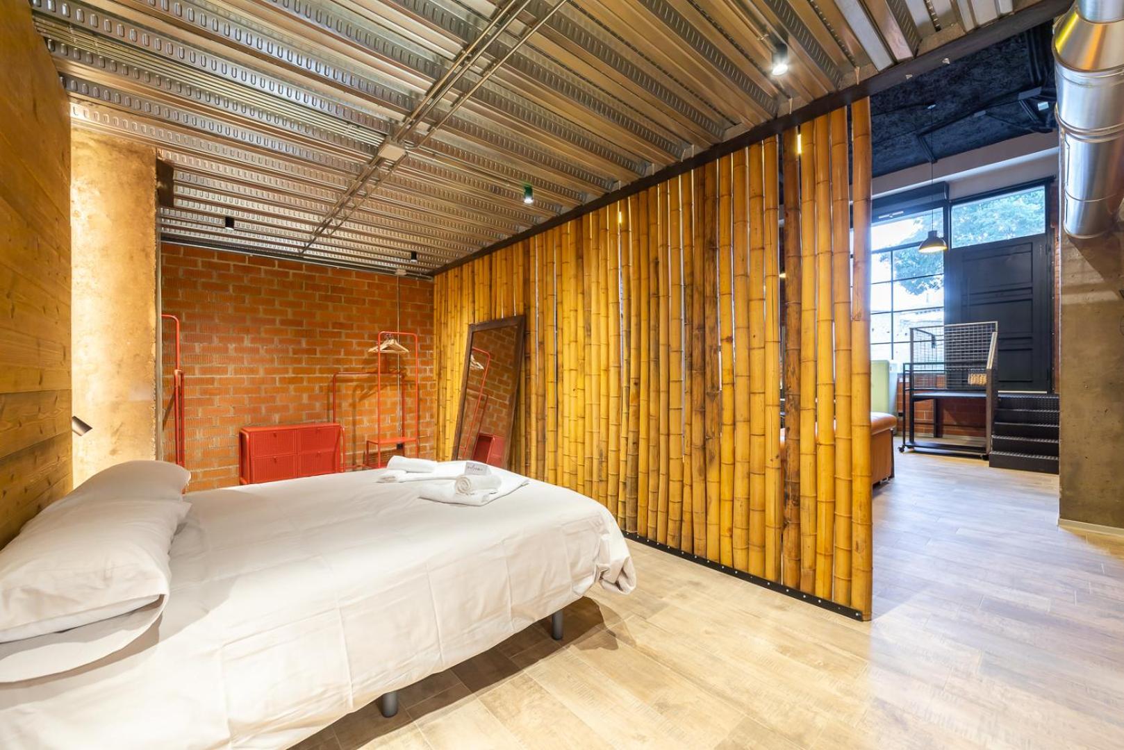 Art Lofts By Benisur Valence