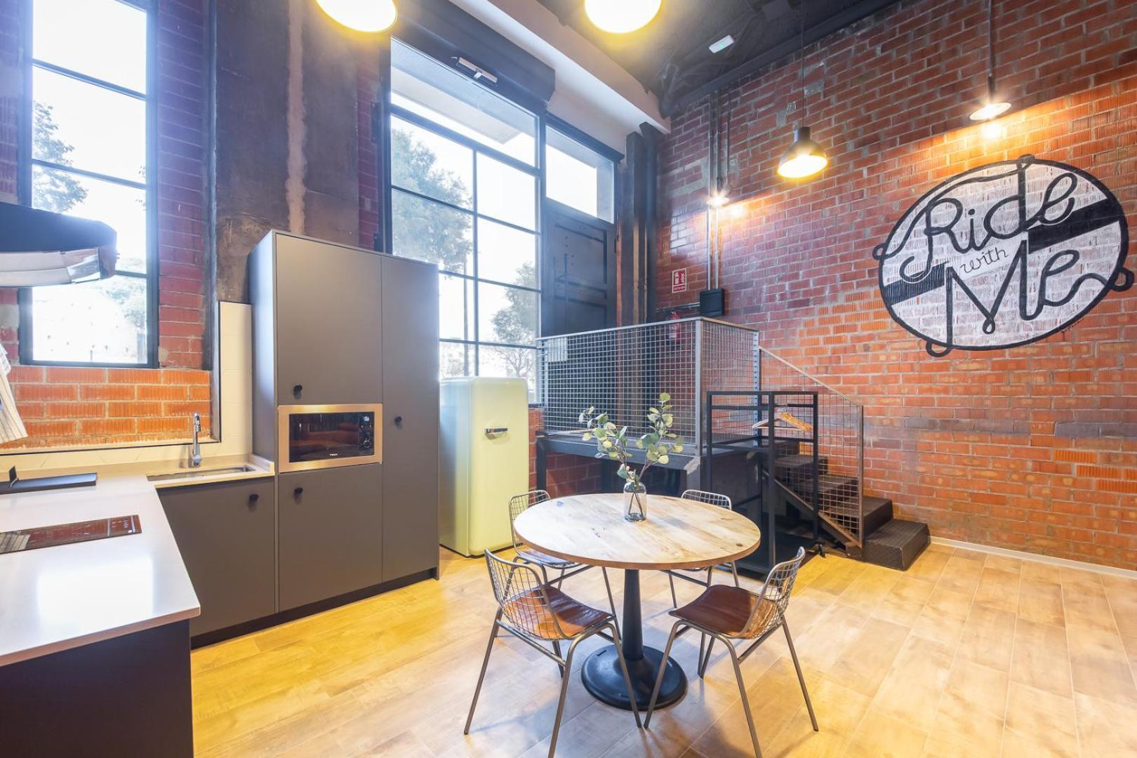 Art Lofts By Benisur Appartement Valence