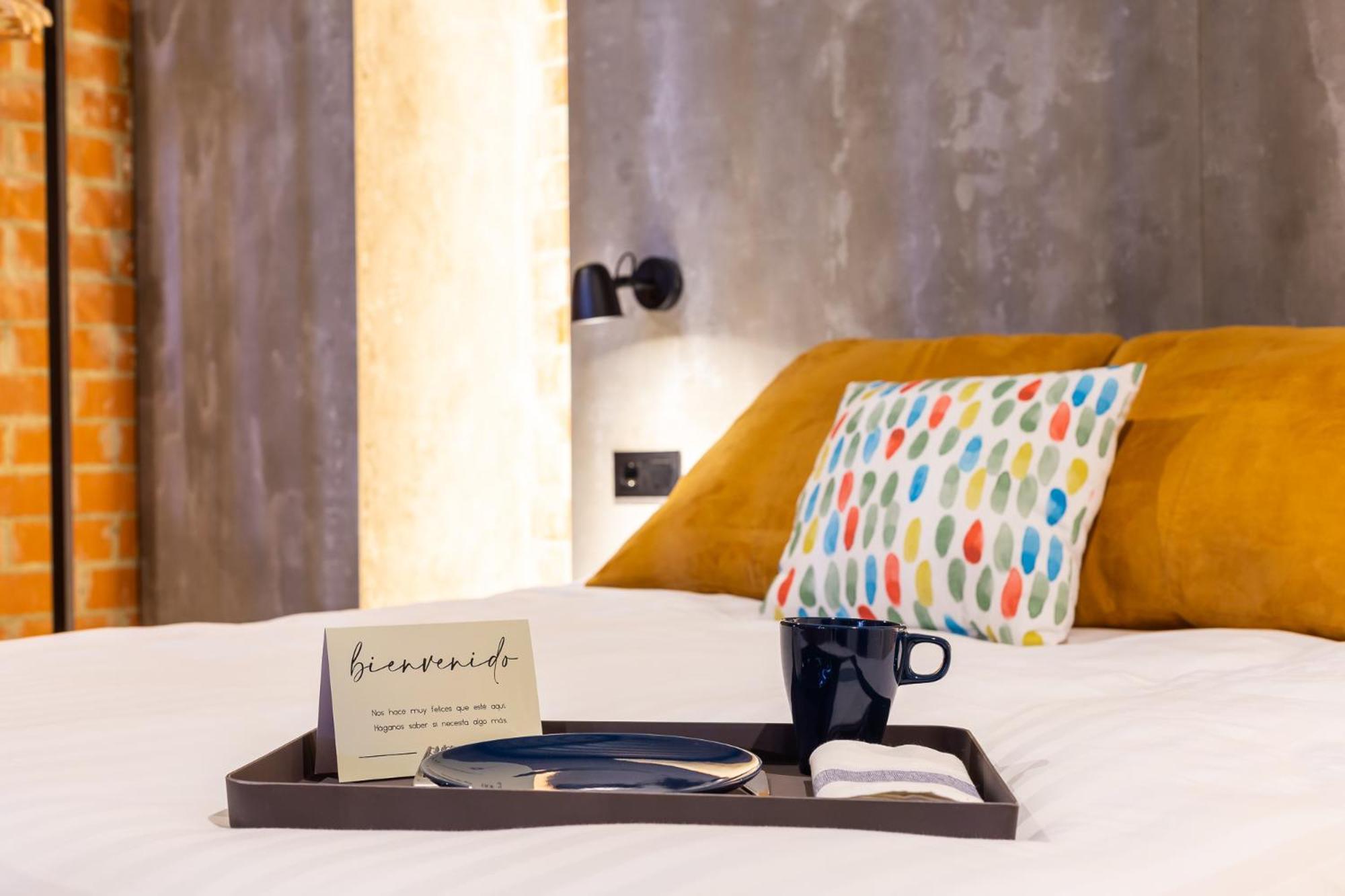 Appartement Art Lofts By Benisur Valence