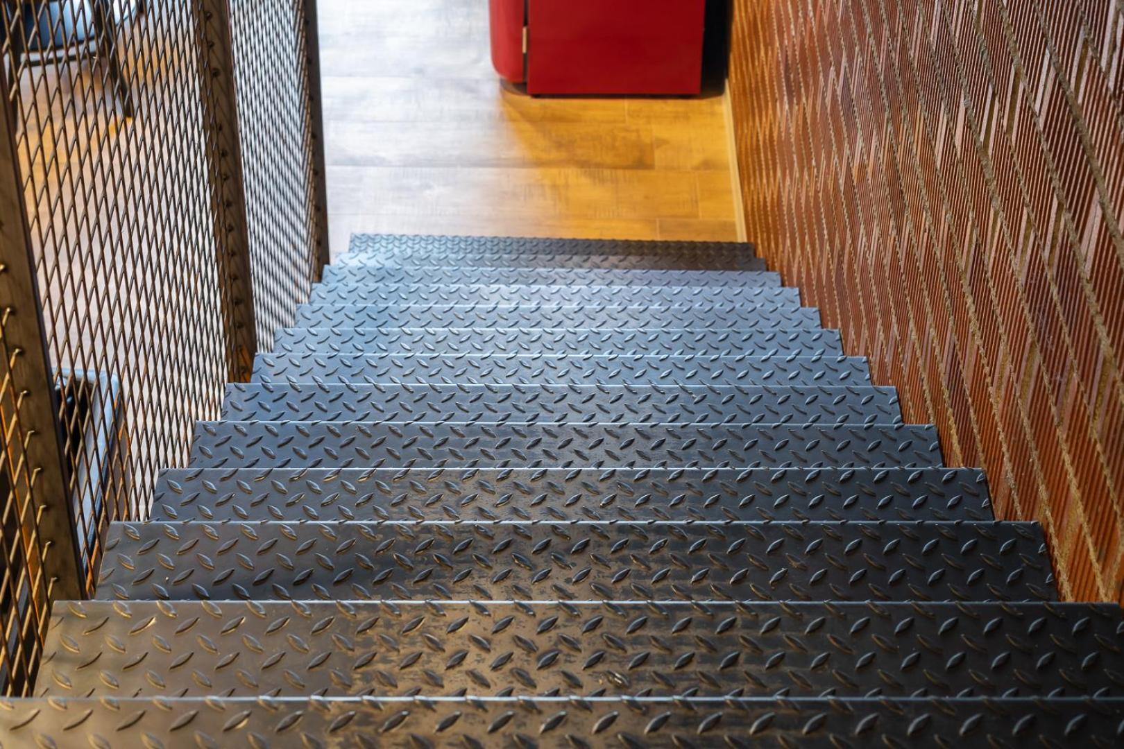 Appartement Art Lofts By Benisur Valence