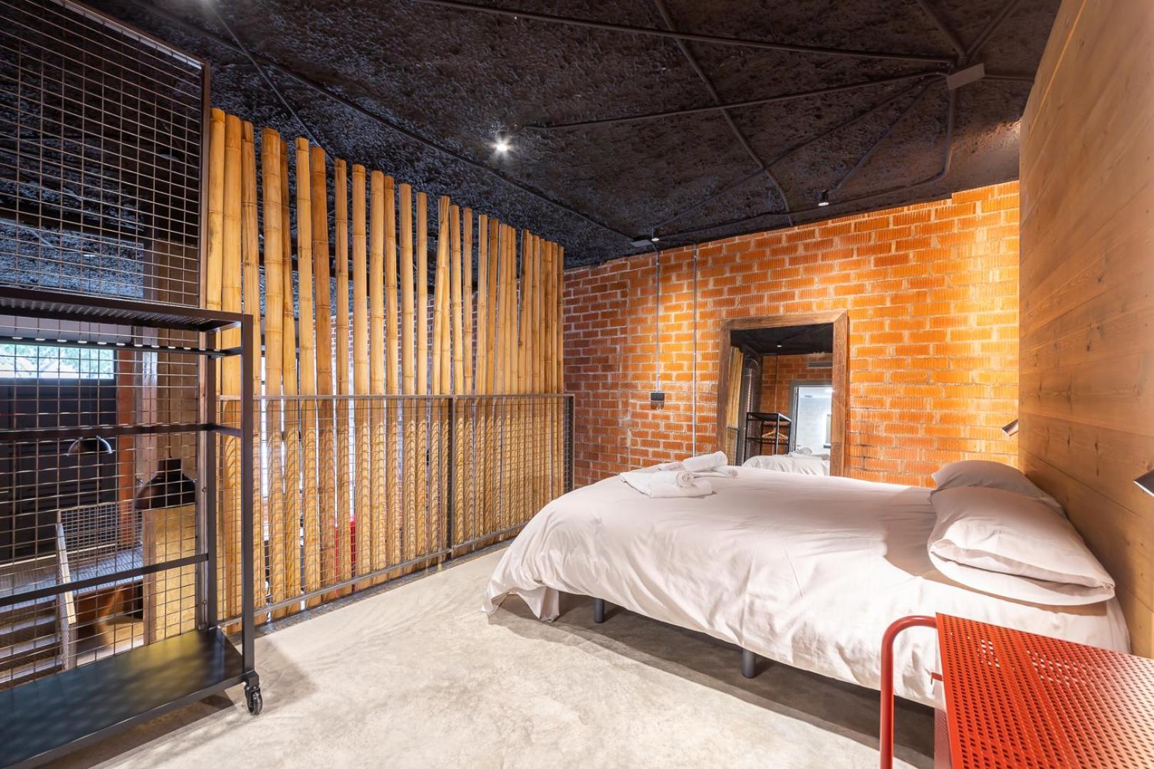 Art Lofts By Benisur * Valence